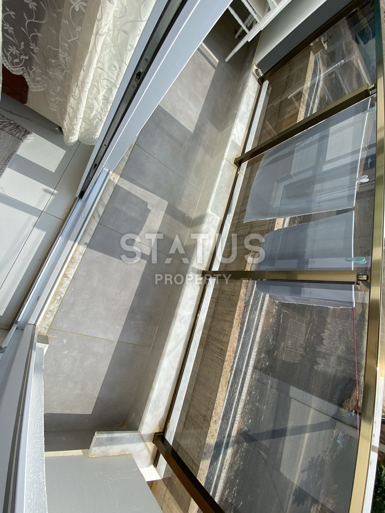 Great location! New house! Spacious turnkey apartment in the OBA area. 100m2 фото 20