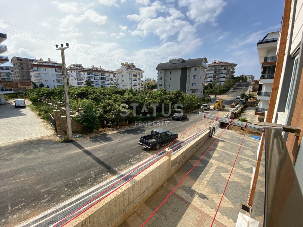 Great location! New house! Spacious turnkey apartment in the OBA area. 100m2 фото 21