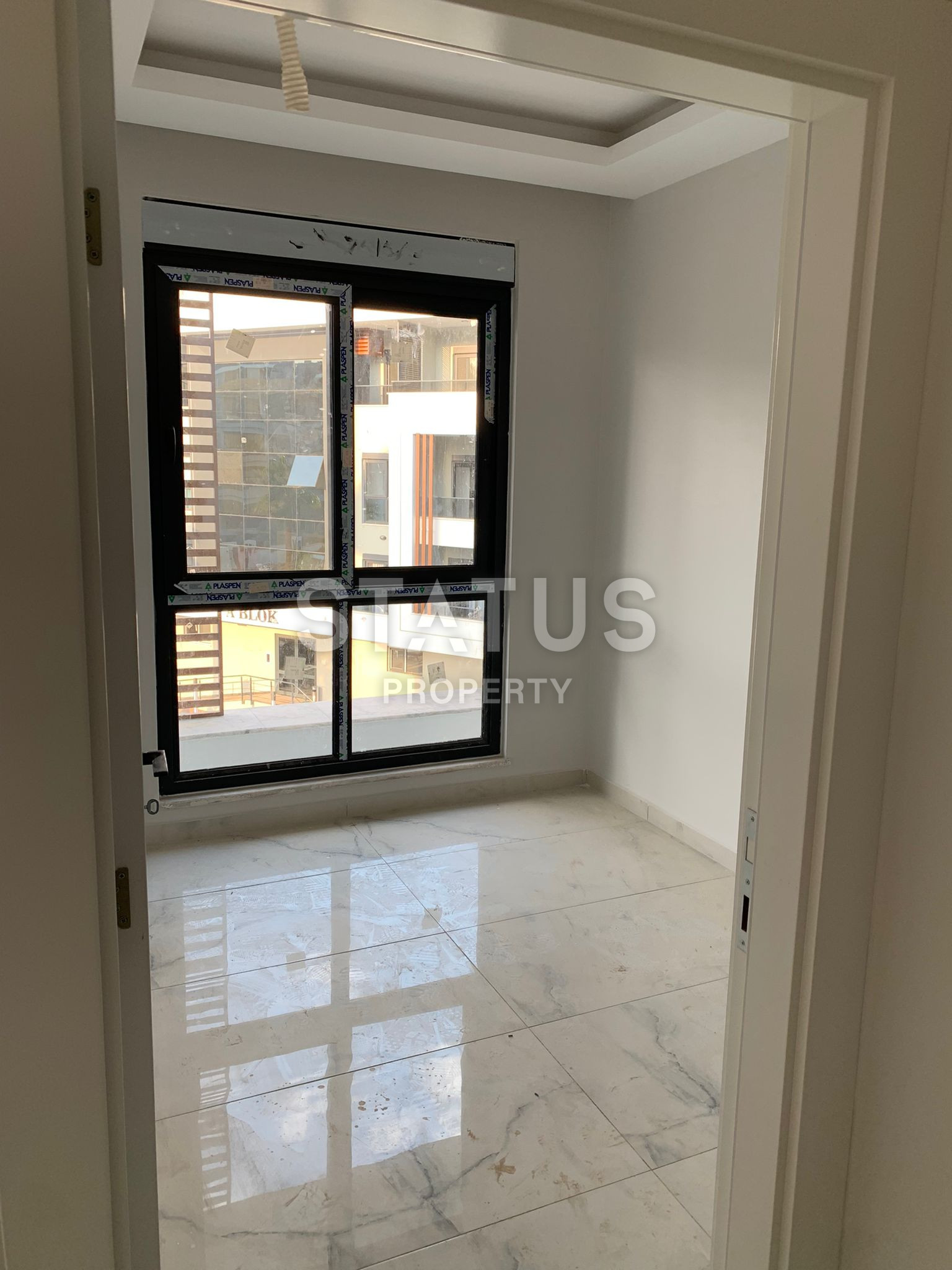 Уютные апартаменты в районе Оба, 45м2 фото 9