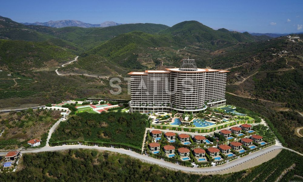 Buy an apartment in Turkey and get citizenship in two months! фото 6