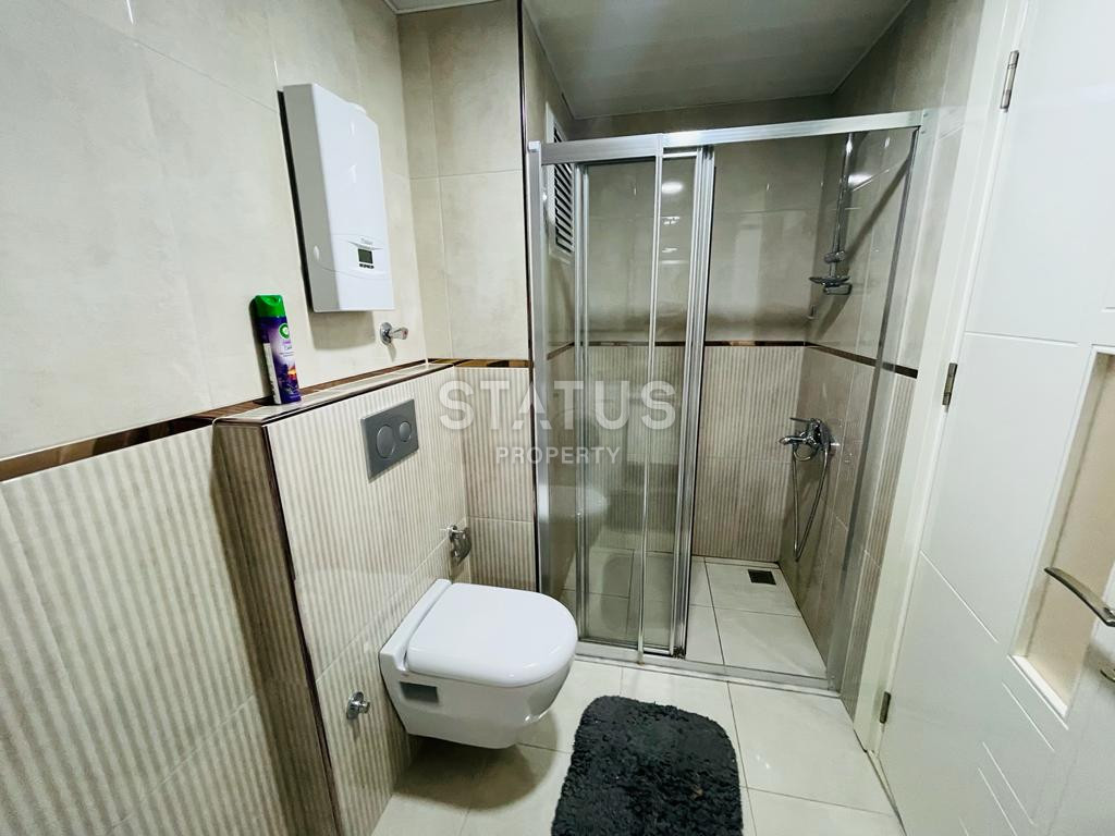 Квартира 1+1 в комплексе гостиничного типа в Джикджилли. 73м2 фото 6