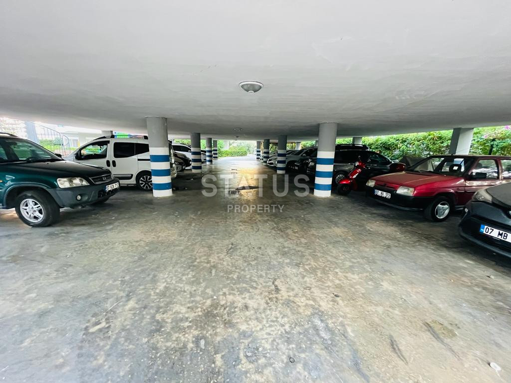 Квартира 1+1 в комплексе гостиничного типа в Джикджилли. 73м2 фото 21