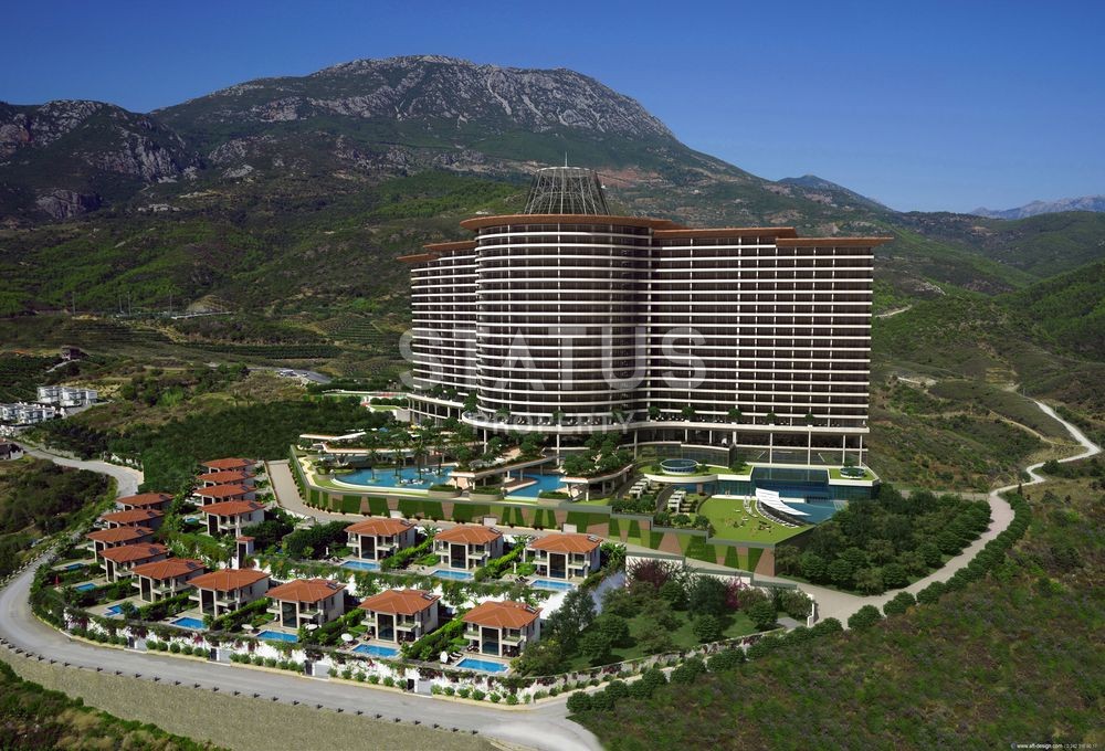 Buy an apartment in Turkey and get citizenship in two months! фото 7