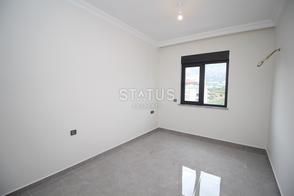 Spacious LOFT-style apartment in a new residential complex from a premium developer in Mahmutlar, 110m2 фото 13