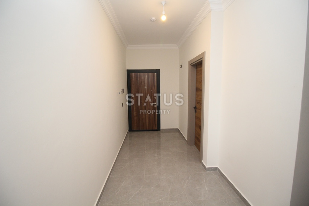 Spacious LOFT-style apartment in a new residential complex from a premium developer in Mahmutlar, 110m2 фото 15