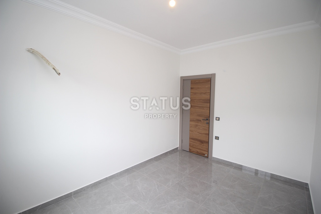 Spacious LOFT-style apartment in a new residential complex from a premium developer in Mahmutlar, 110m2 фото 16