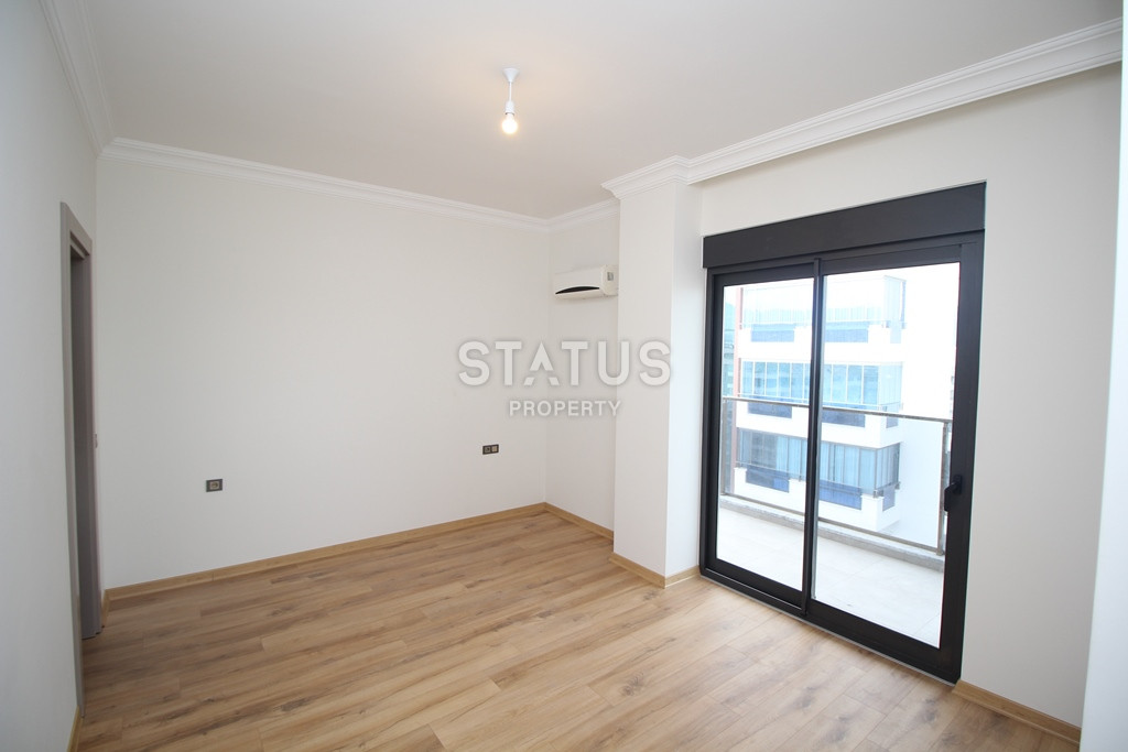 Spacious LOFT-style apartment in a new residential complex from a premium developer in Mahmutlar, 110m2 фото 17