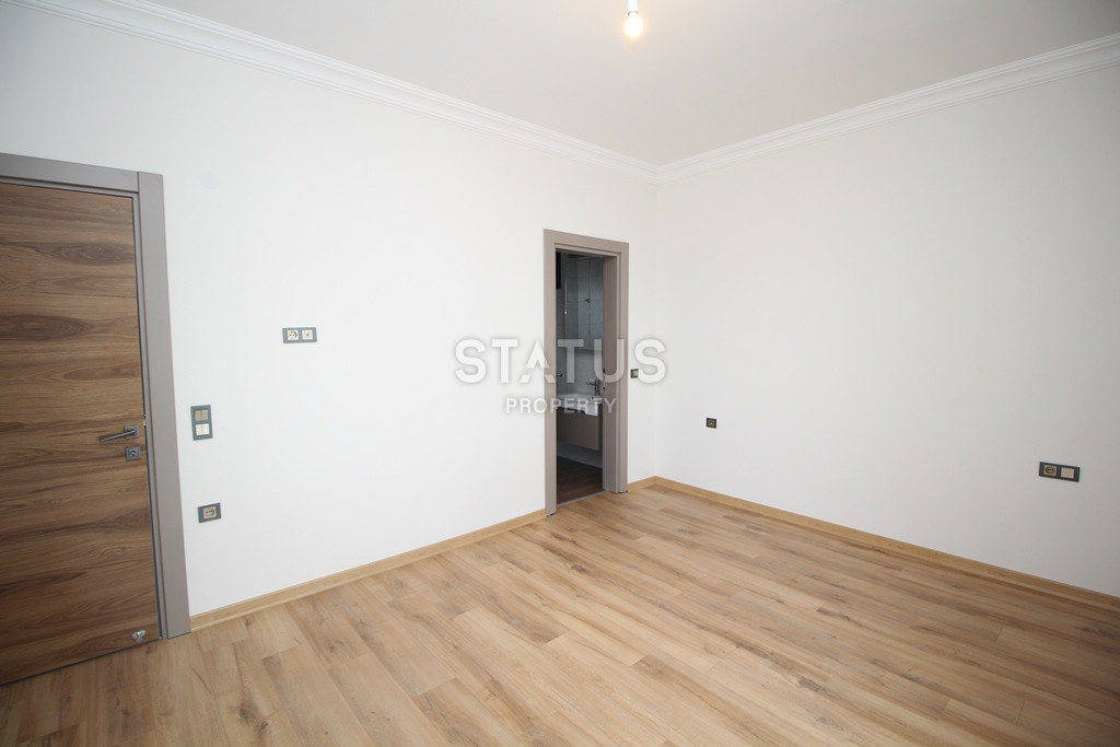 Spacious LOFT-style apartment in a new residential complex from a premium developer in Mahmutlar, 110m2 фото 18