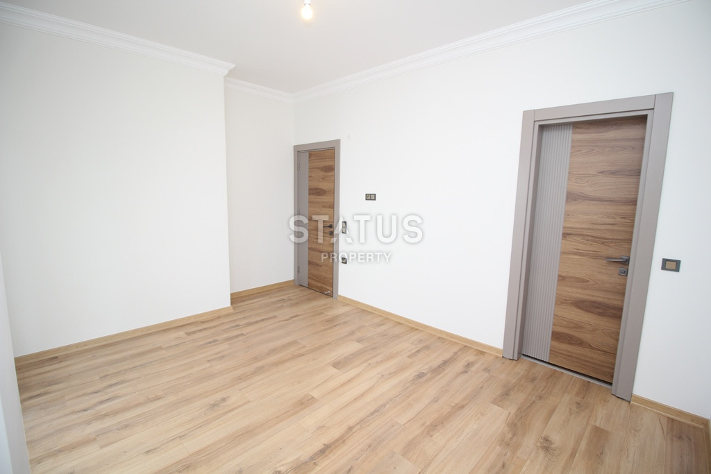 Spacious LOFT-style apartment in a new residential complex from a premium developer in Mahmutlar, 110m2 фото 20