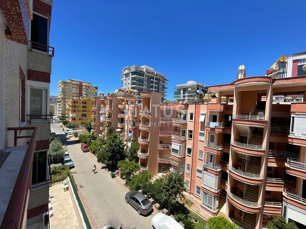 Трёхкомнатная меблированная квартира в ЖК от известного застройщика в Махмутларе, 125м2 фото 4