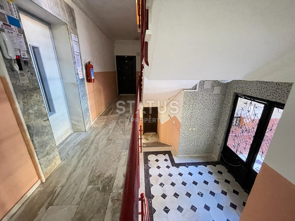 Трёхкомнатная меблированная квартира в ЖК от известного застройщика в Махмутларе, 125м2 фото 7