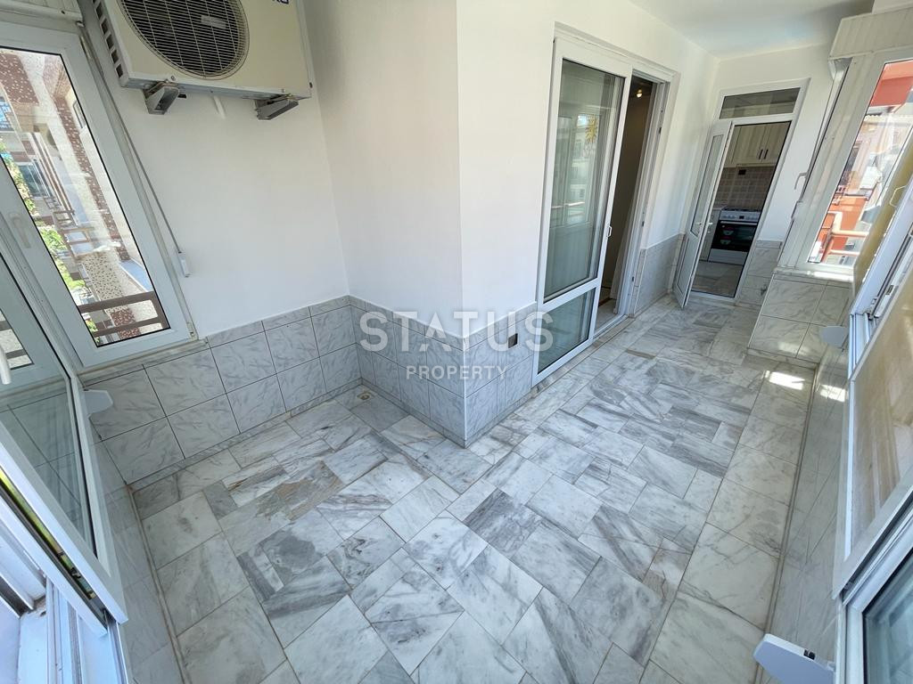 Трёхкомнатная меблированная квартира в ЖК от известного застройщика в Махмутларе, 125м2 фото 14