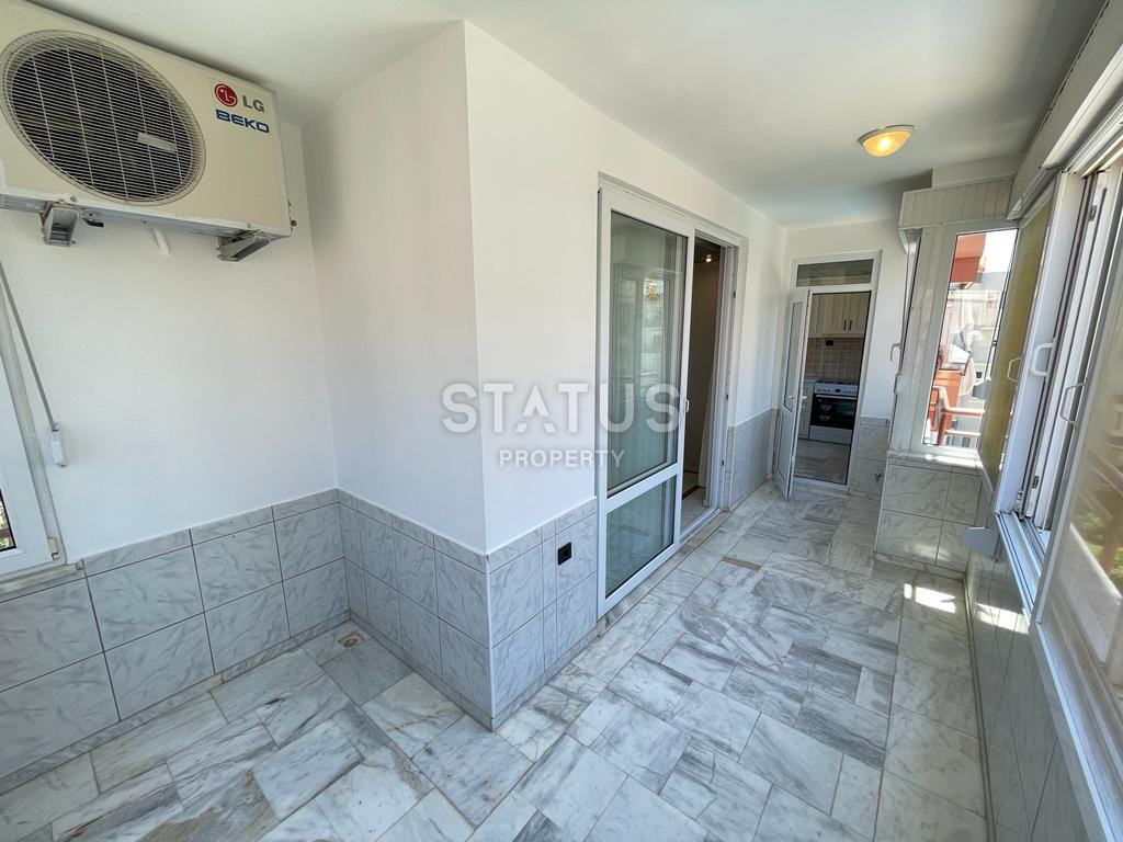 Трёхкомнатная меблированная квартира в ЖК от известного застройщика в Махмутларе, 125м2 фото 15