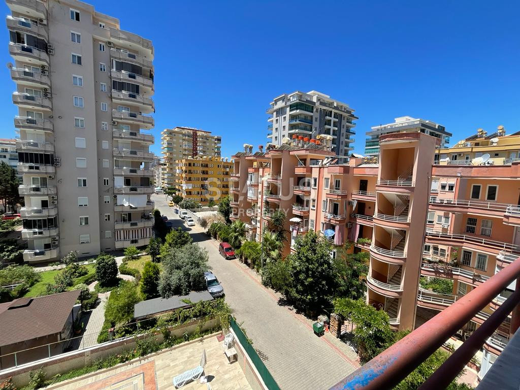 Трёхкомнатная меблированная квартира в ЖК от известного застройщика в Махмутларе, 125м2 фото 27