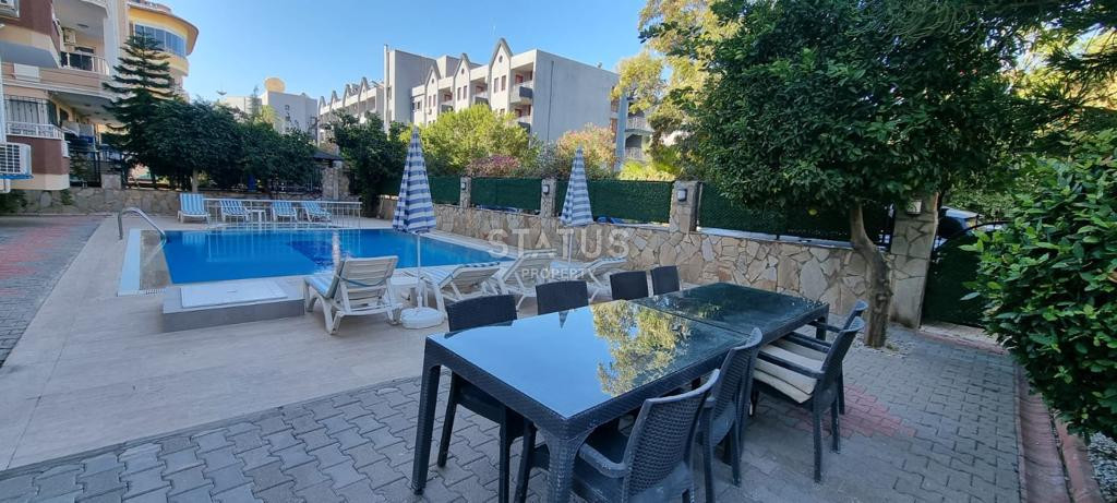 Apartment 2+1 200m from the sea in Oba, 115m2 фото 5