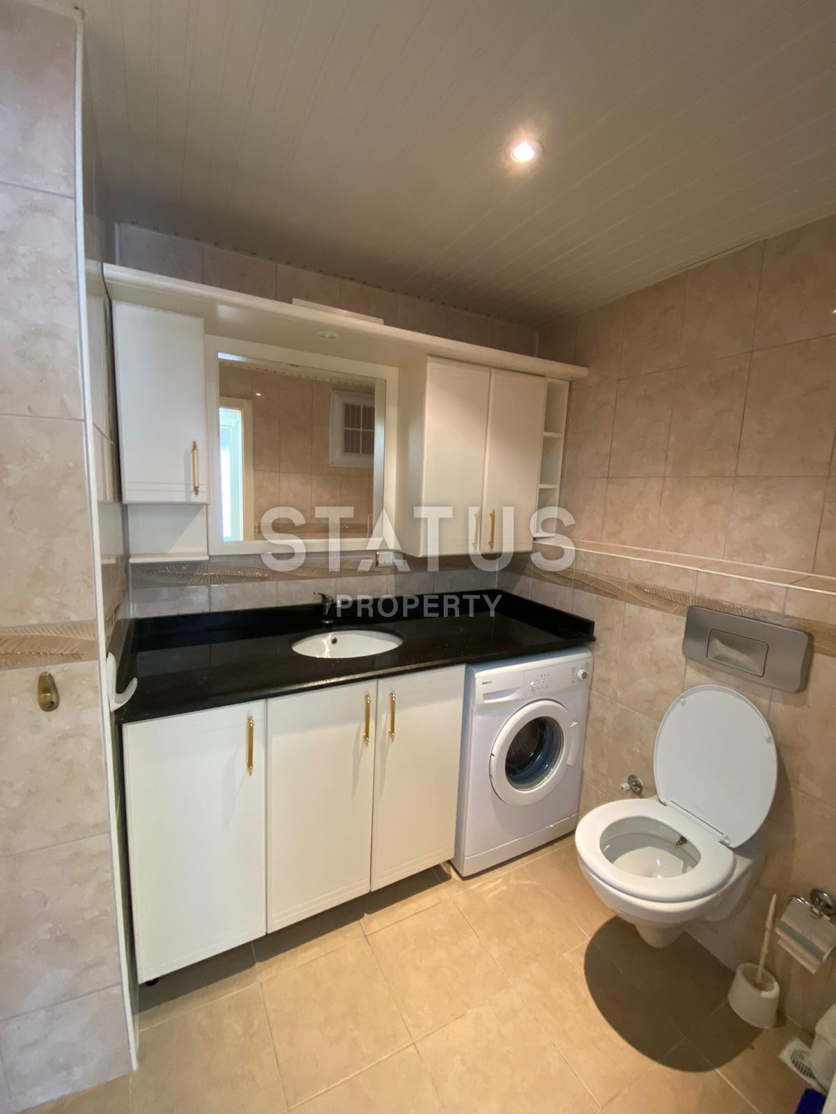 Apartment 2+1 200m from the sea in Oba, 115m2 фото 6