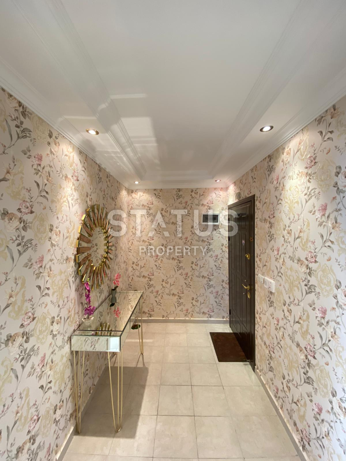 Apartment 2+1 200m from the sea in Oba, 115m2 фото 7