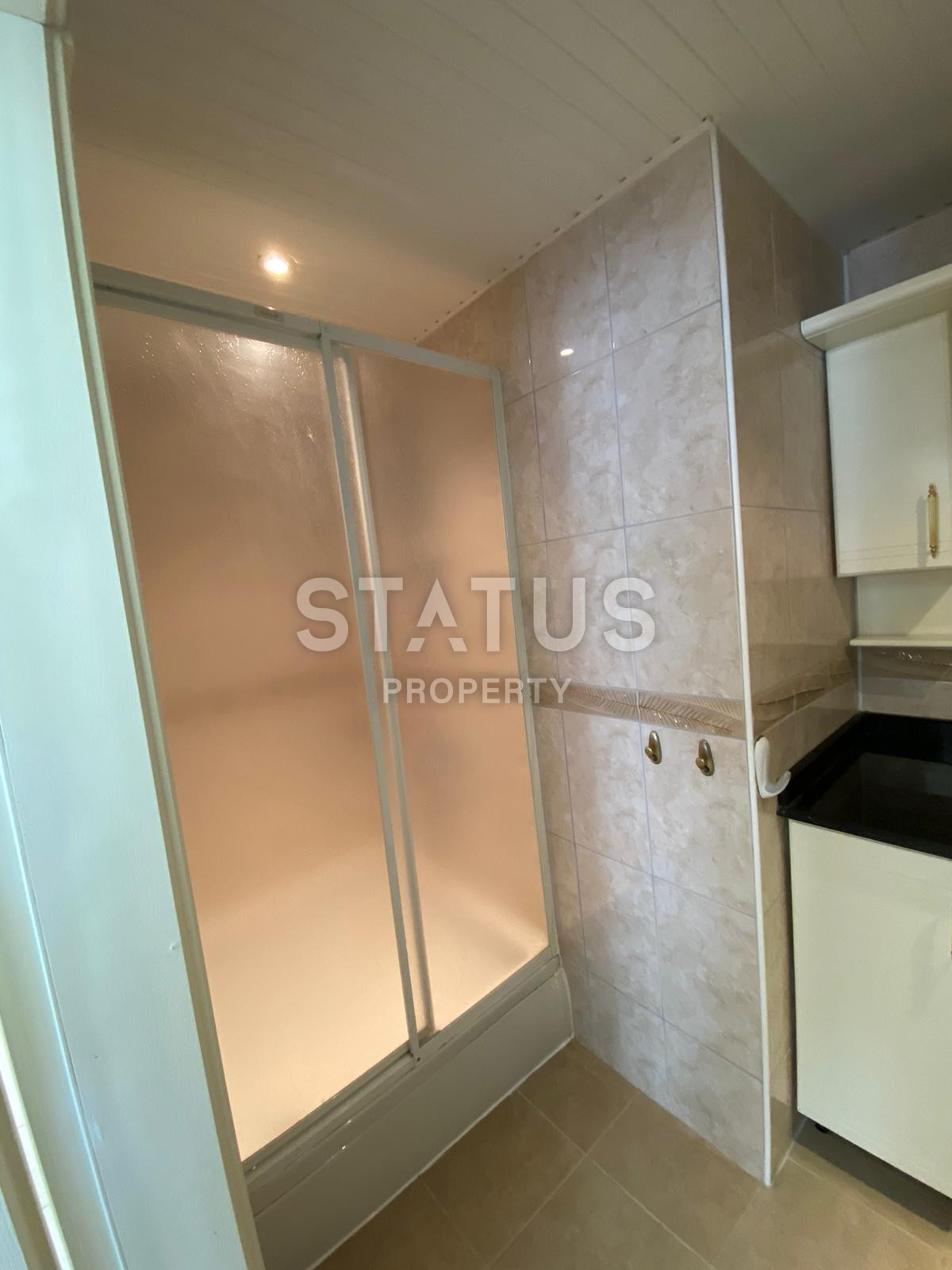 Apartment 2+1 200m from the sea in Oba, 115m2 фото 9