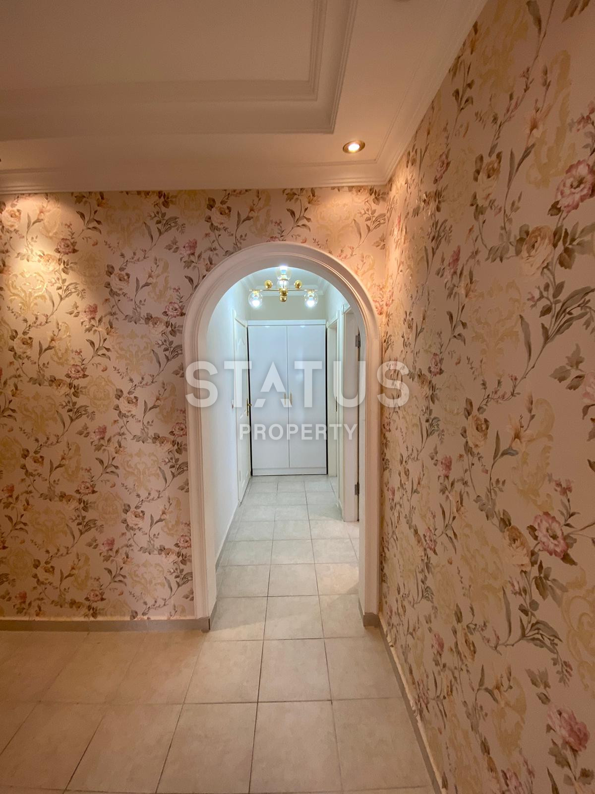 Apartment 2+1 200m from the sea in Oba, 115m2 фото 11