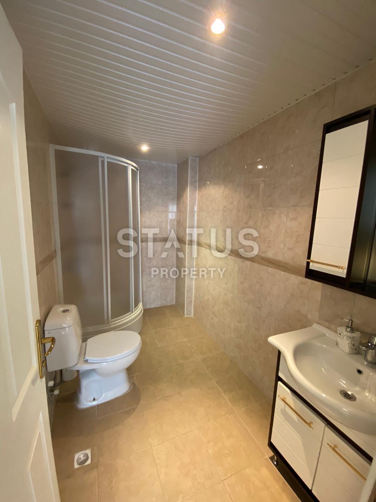 Apartment 2+1 200m from the sea in Oba, 115m2 фото 16