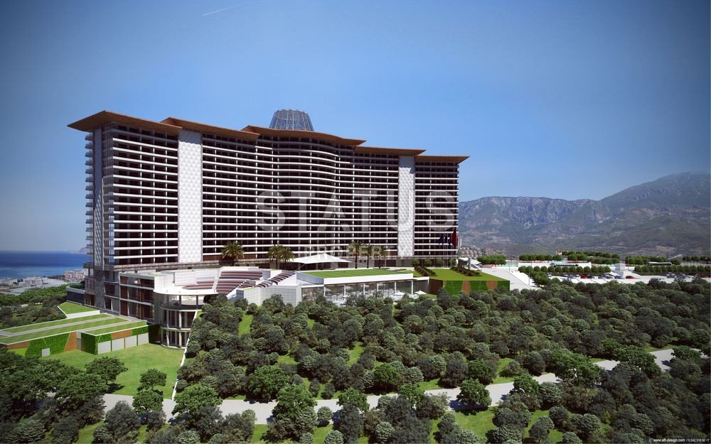 Buy an apartment in Turkey and get citizenship in two months! фото 8