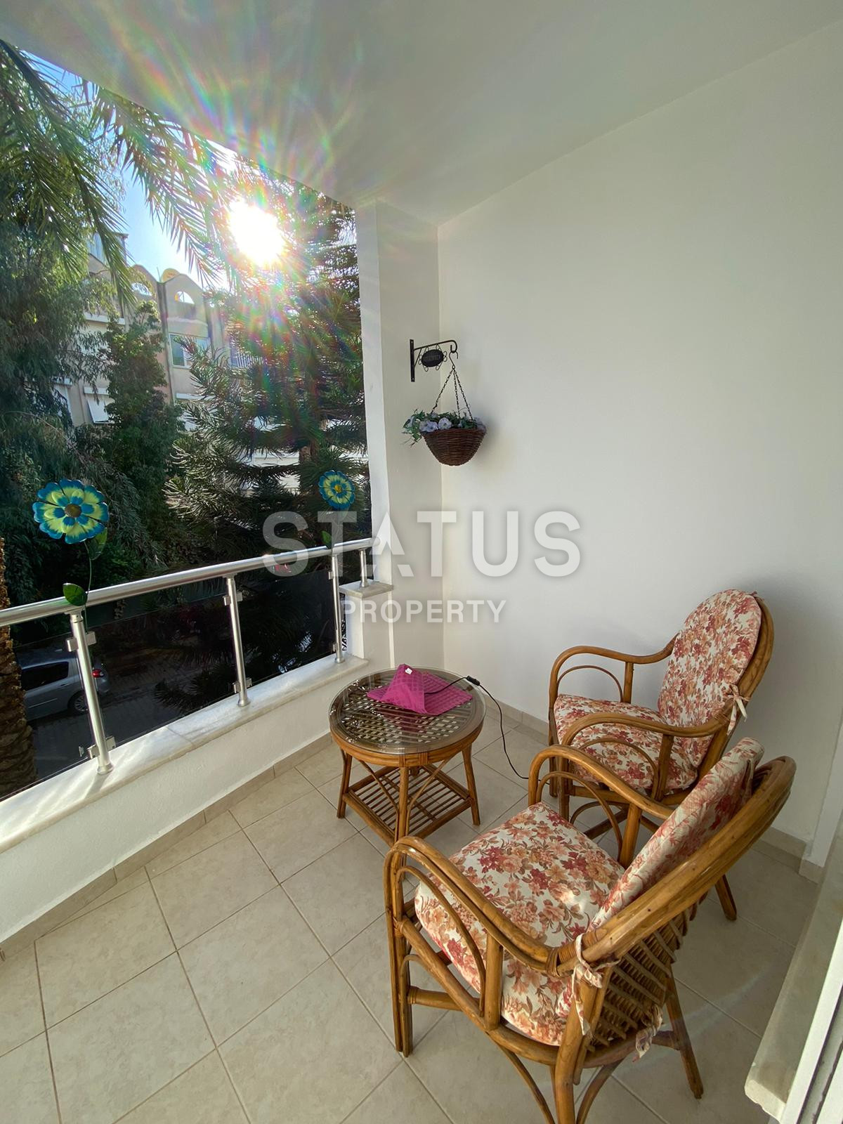 Apartment 2+1 200m from the sea in Oba, 115m2 фото 23