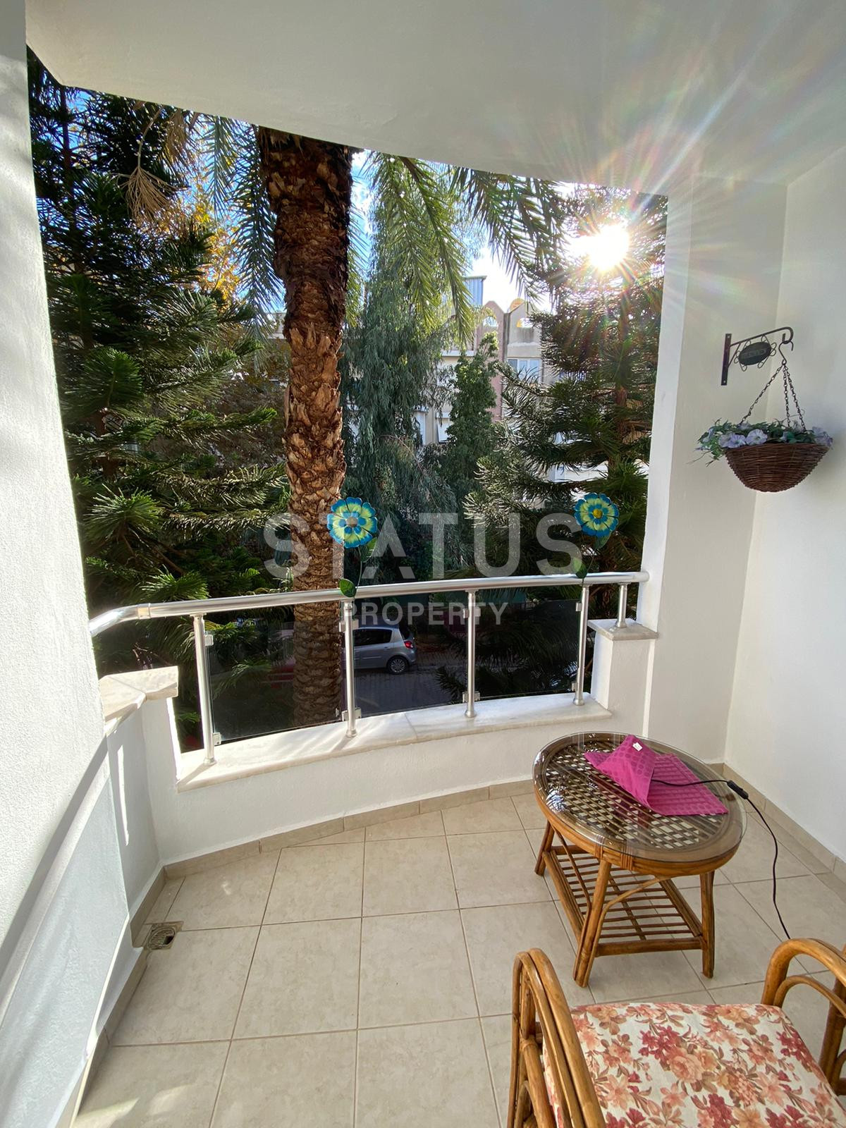 Apartment 2+1 200m from the sea in Oba, 115m2 фото 28