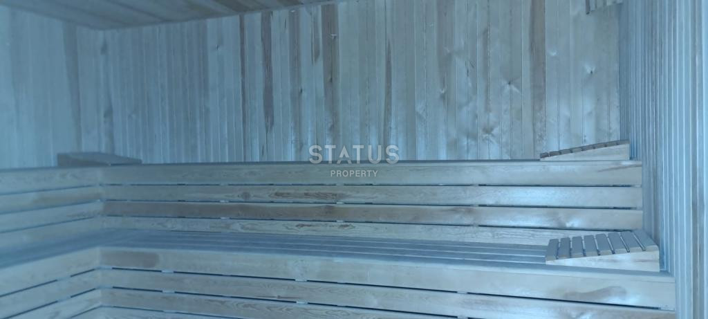 Apartment 2+1 200m from the sea in Oba, 115m2 фото 29