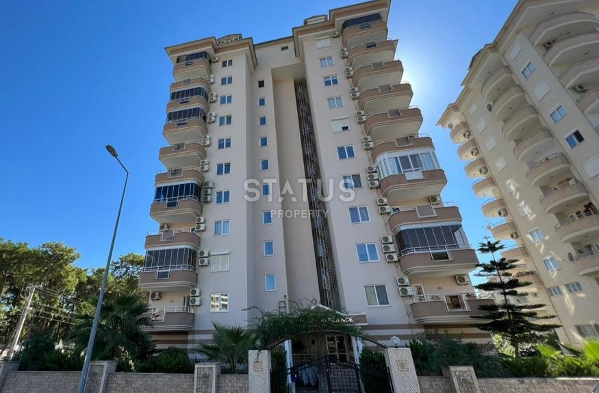 Design apartment 2+1 with stunning views of the city and the sea in the Cikcilli area, 110 m2 фото 19