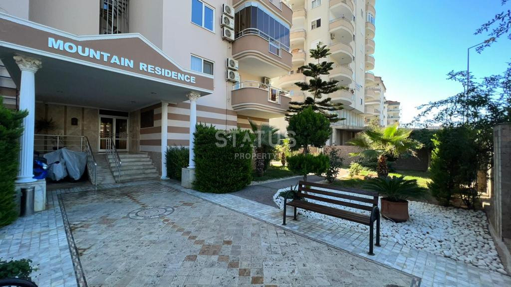 Design apartment 2+1 with stunning views of the city and the sea in the Cikcilli area, 110 m2 фото 20