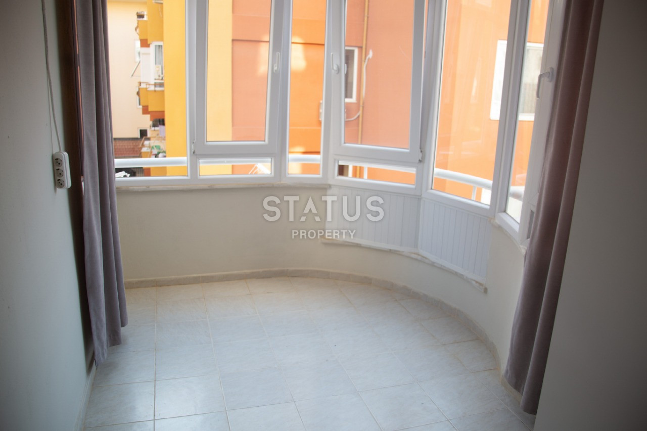 Bright cozy apartments 2+1 in OBA 250m from the sea, 100m2 фото 7