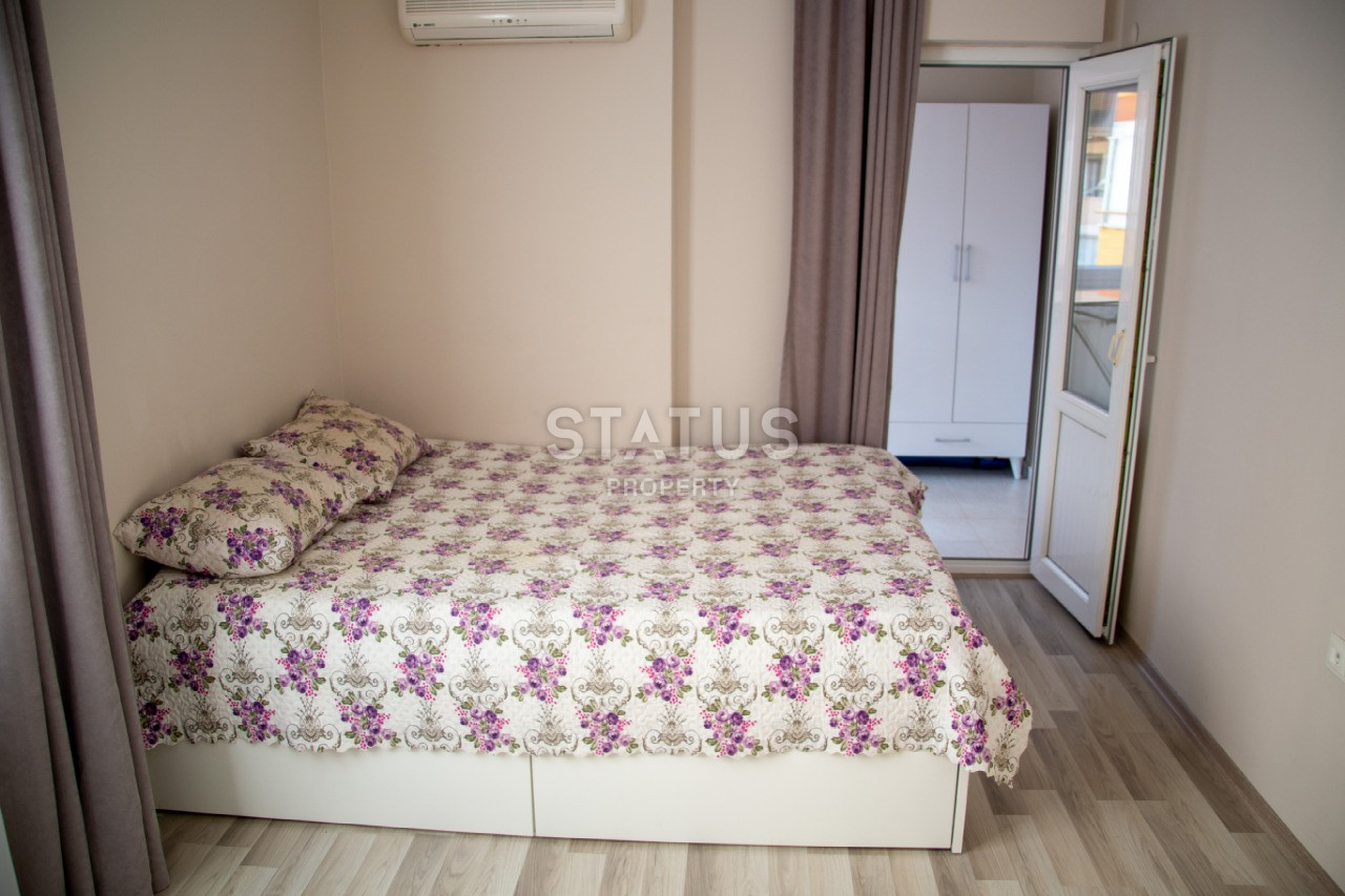 Bright cozy apartments 2+1 in OBA 250m from the sea, 100m2 фото 11