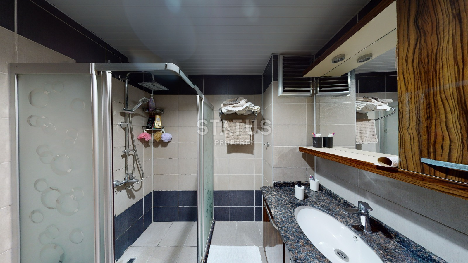 Four-room apartment in Oba, 190m2 фото 3