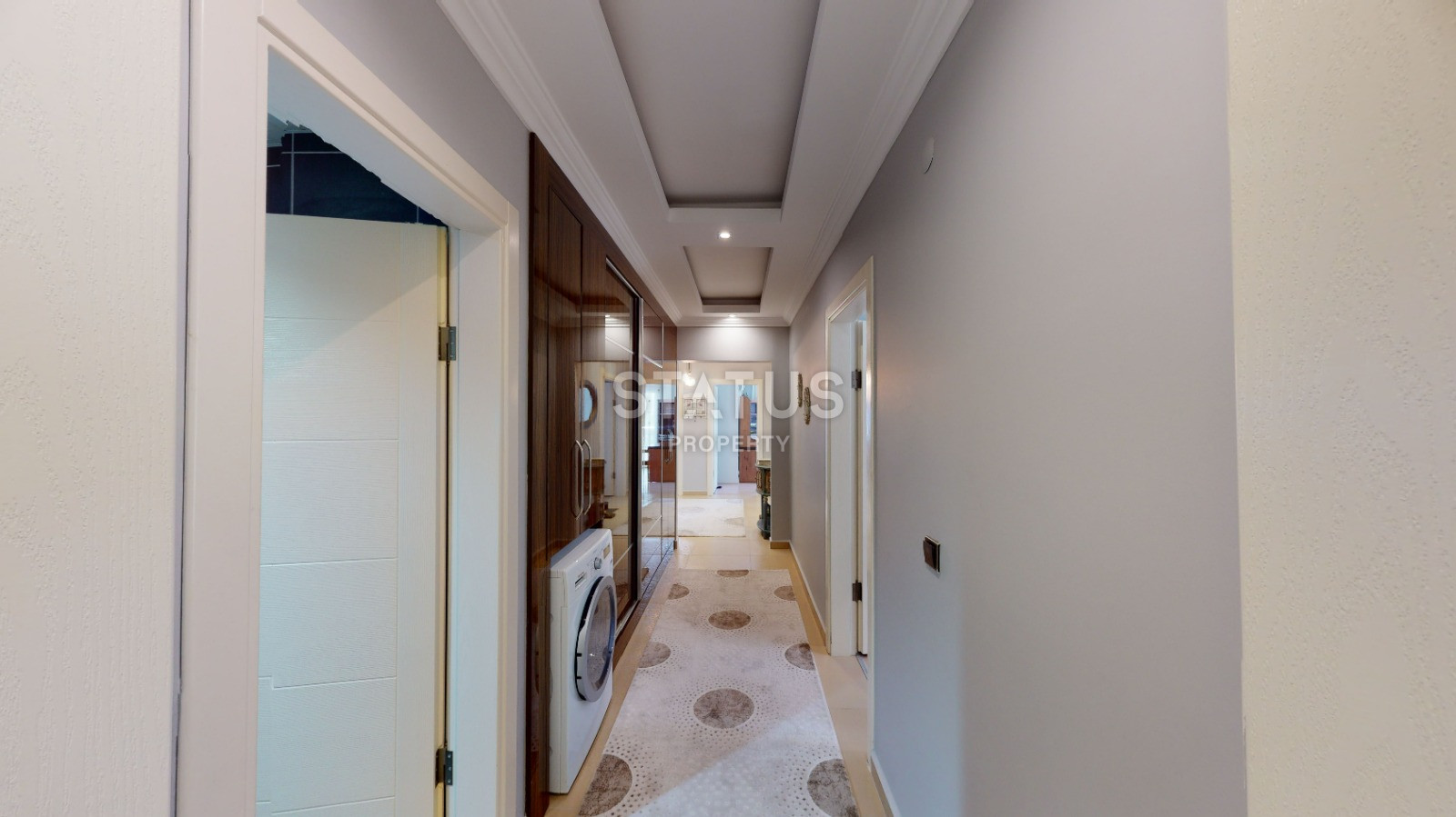 Four-room apartment in Oba, 190m2 фото 8