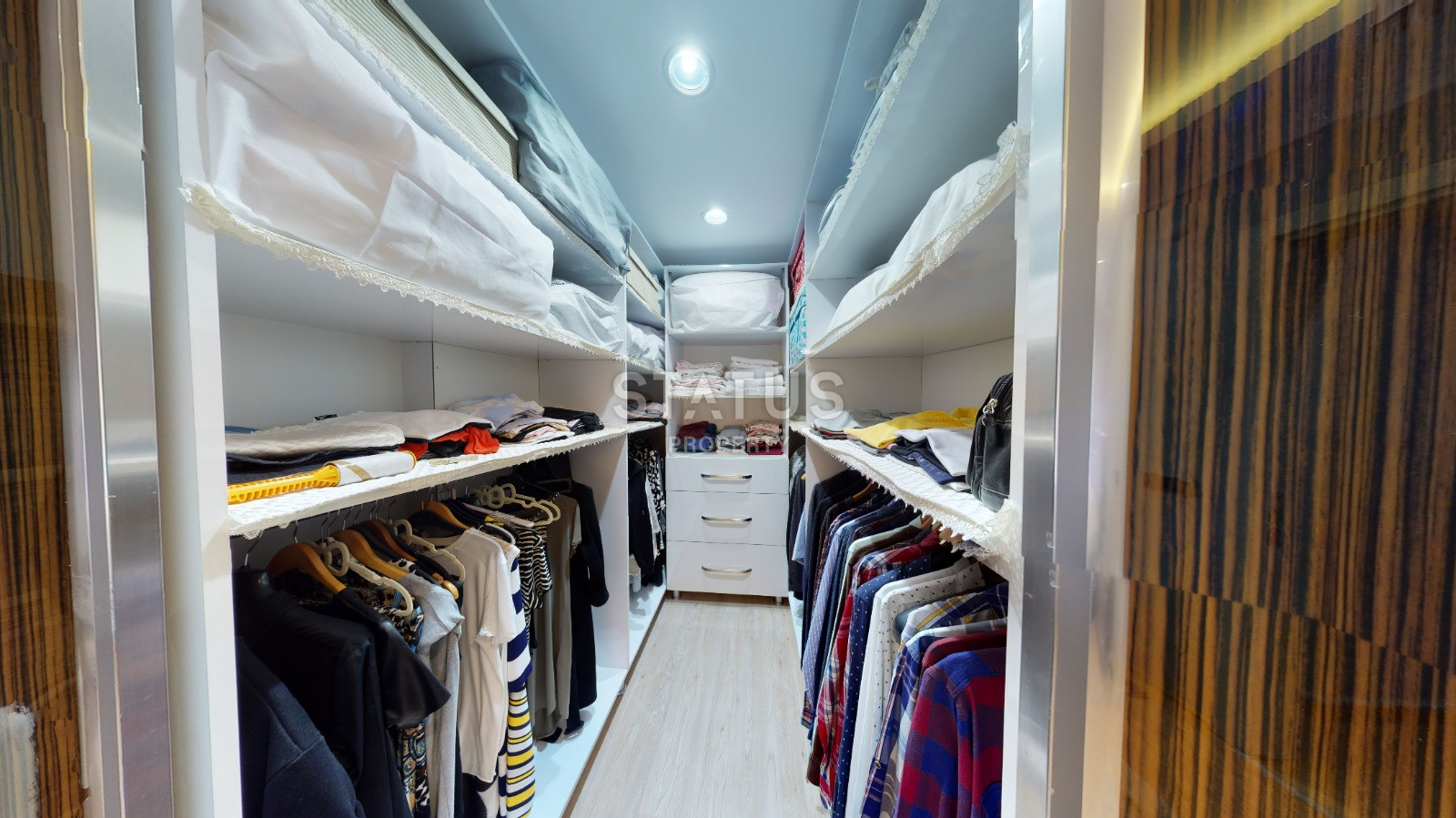 Four-room apartment in Oba, 190m2 фото 11