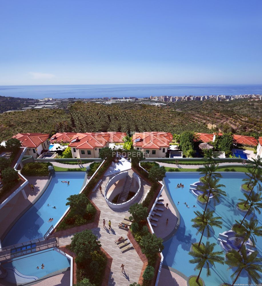 Buy an apartment in Turkey and get citizenship in two months! фото 5