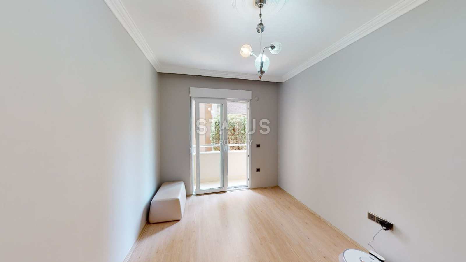 Four-room apartment in Oba, 190m2 фото 12