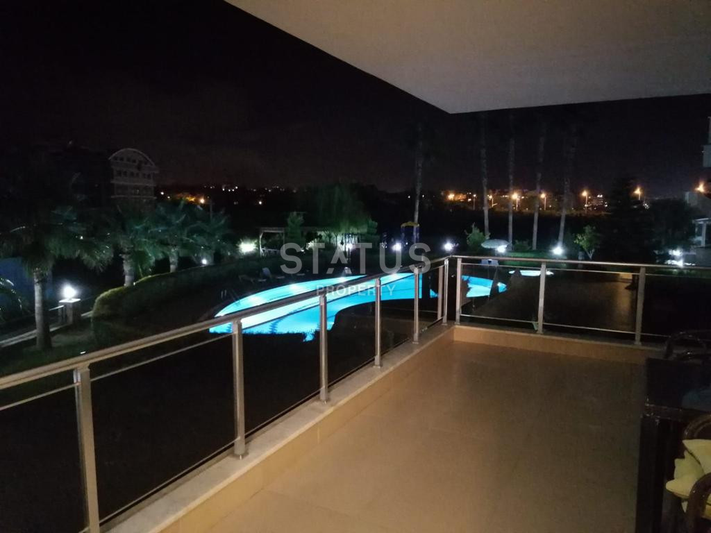 Four-room apartment in Oba, 190m2 фото 17