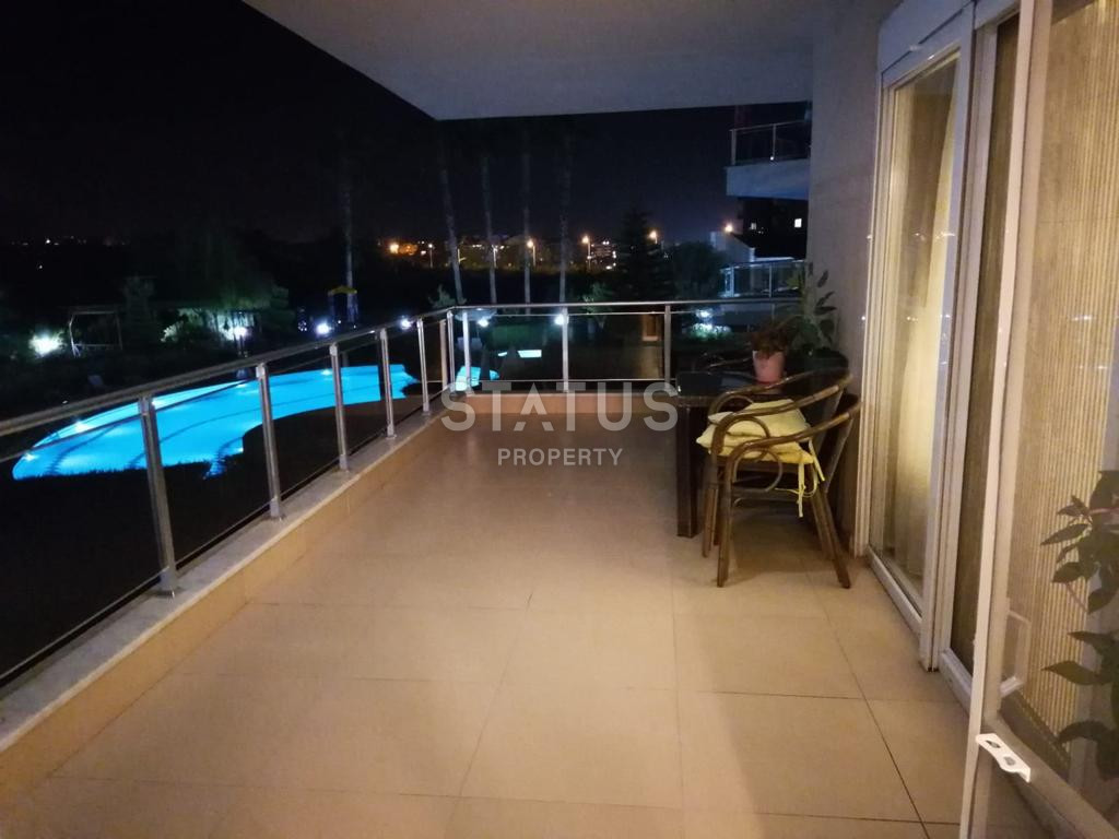 Four-room apartment in Oba, 190m2 фото 19