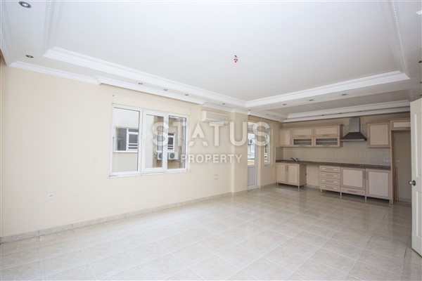 Апартаменты 2+1 в комплексе с бассейном в Обе, 110 м2 фото 3