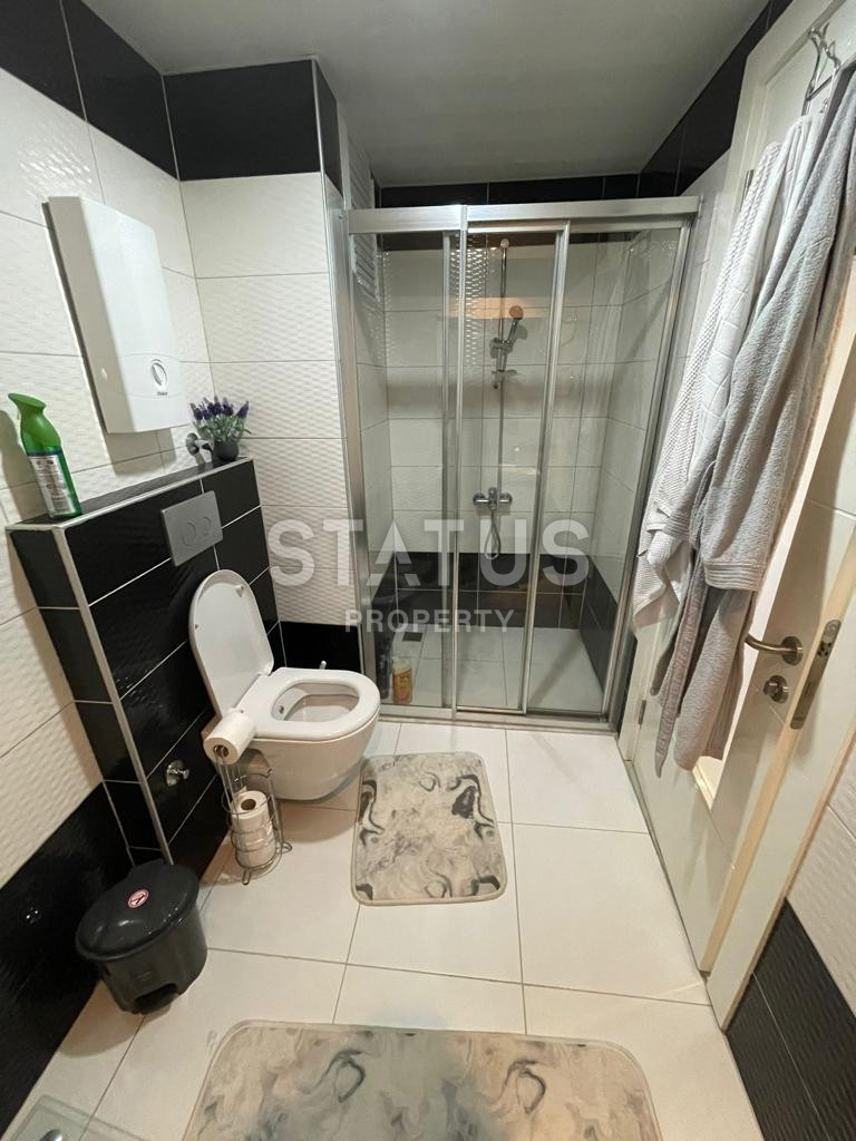 Furnished apartments 1+1 in a complex with hotel infrastructure in Cikcilli. 70m2 фото 14