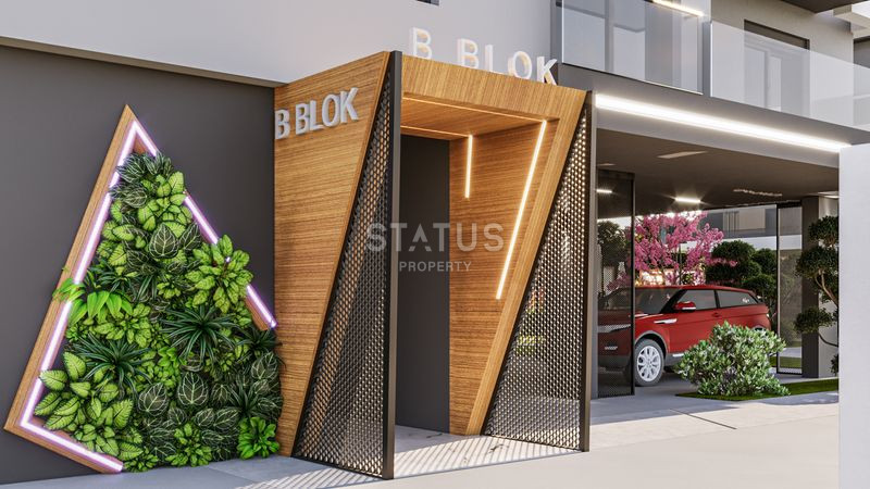 Отличный проект «на карандаше» в уникальной локации - Финике, 70 м2 фото 5