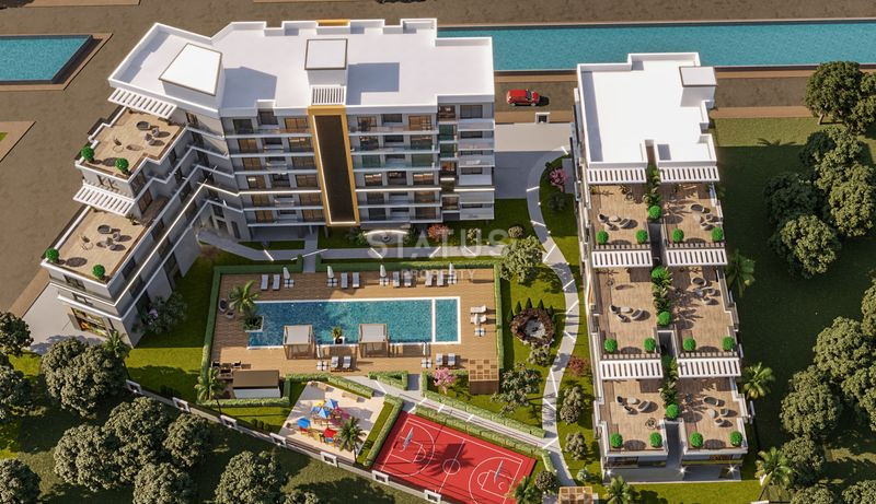 Отличный проект «на карандаше» в уникальной локации - Финике, 70 м2 фото 6