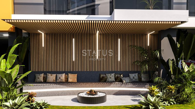 Отличный проект «на карандаше» в уникальной локации - Финике, 70 м2 фото 14