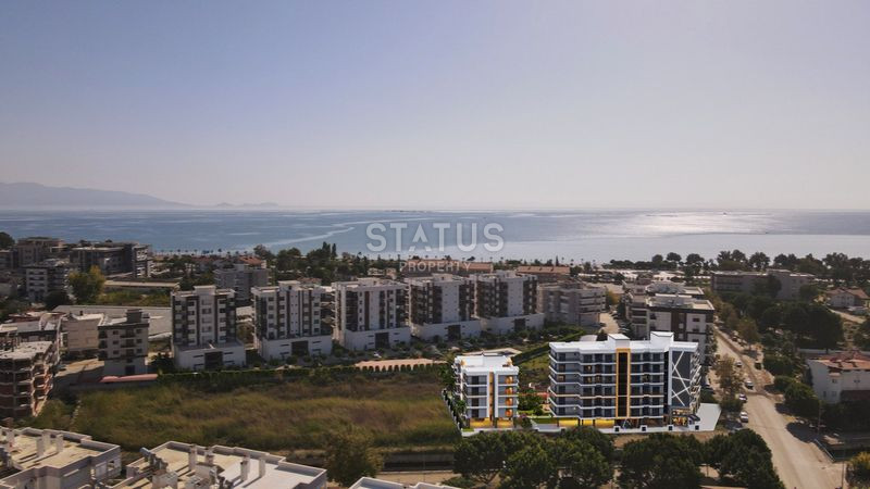 Отличный проект «на карандаше» в уникальной локации - Финике, 70 м2 фото 15