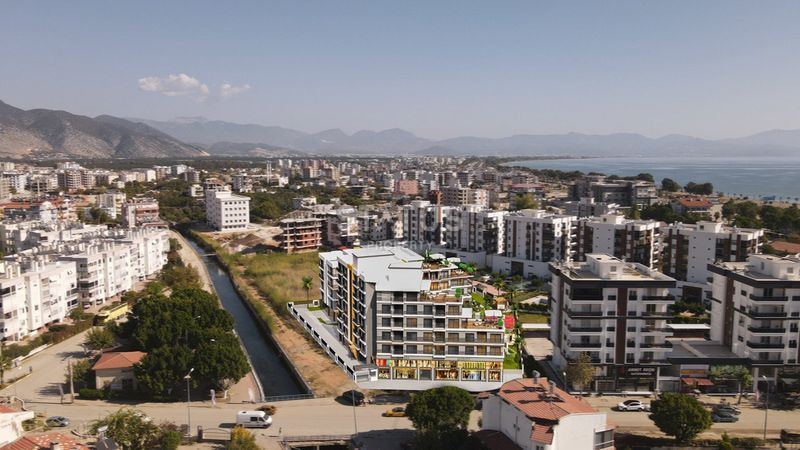 Отличный проект «на карандаше» в уникальной локации - Финике, 70 м2 фото 16