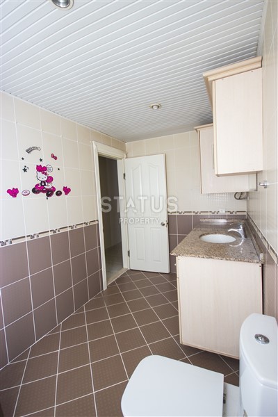 Апартаменты 2+1 в комплексе с бассейном в Обе, 110 м2 фото 14