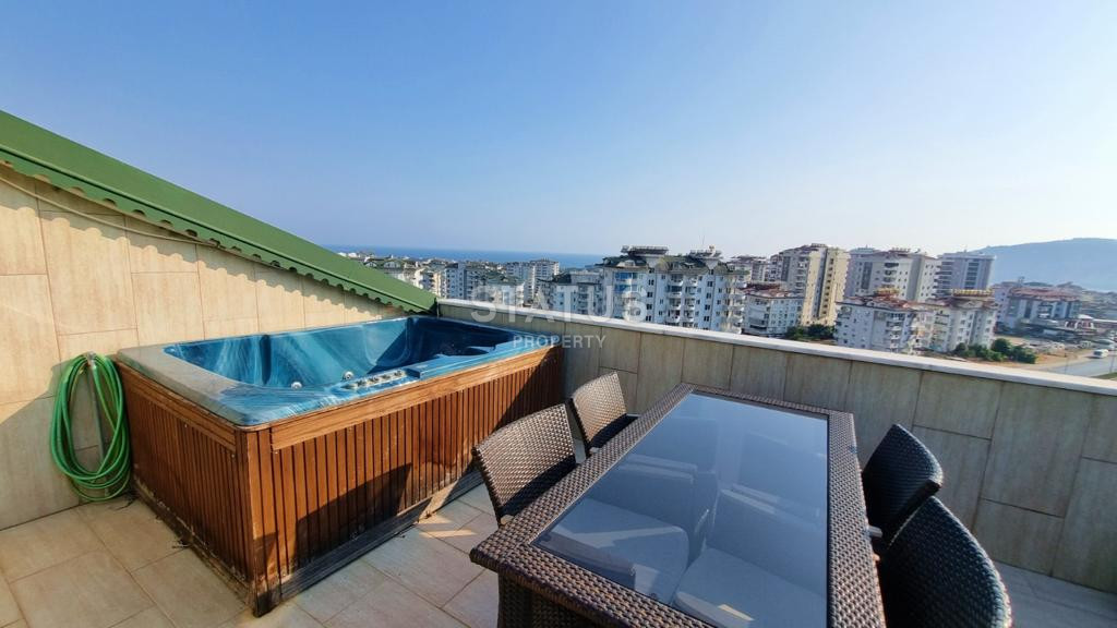 Spacious 4+1 duplex apartment in Cikcilli area, 280m2 фото 3