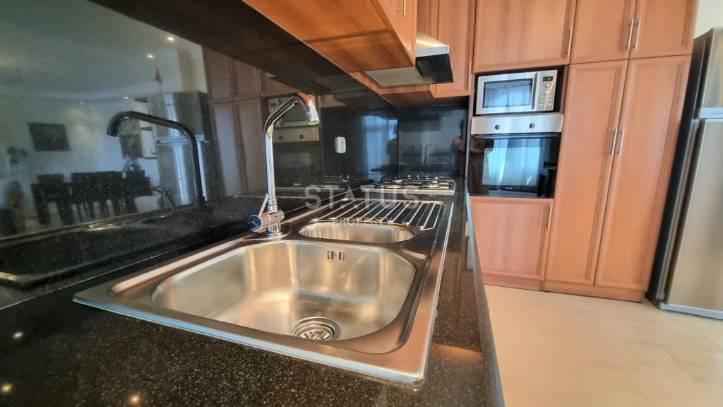 Spacious 4+1 duplex apartment in Cikcilli area, 280m2 фото 5