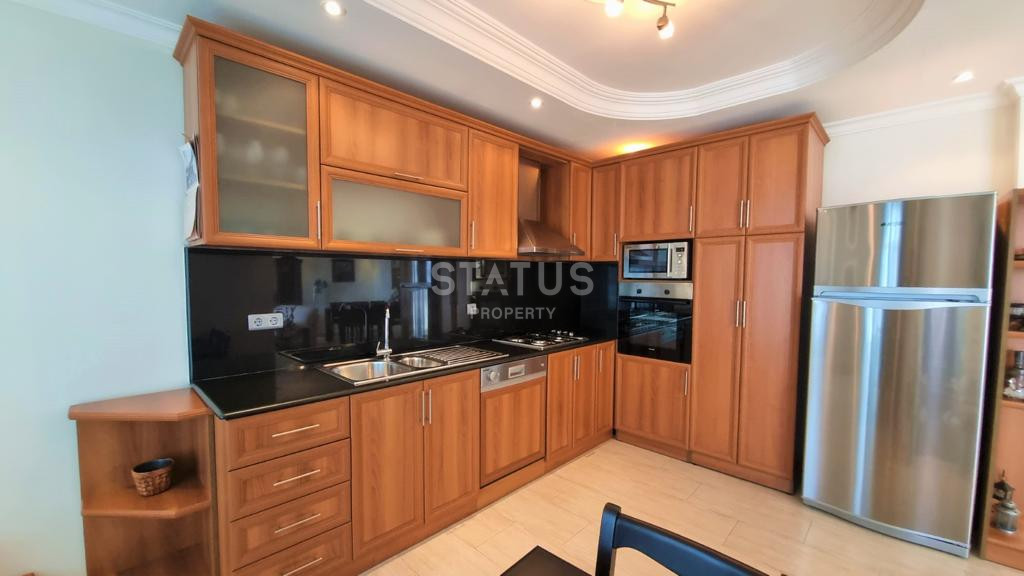 Spacious 4+1 duplex apartment in Cikcilli area, 280m2 фото 6